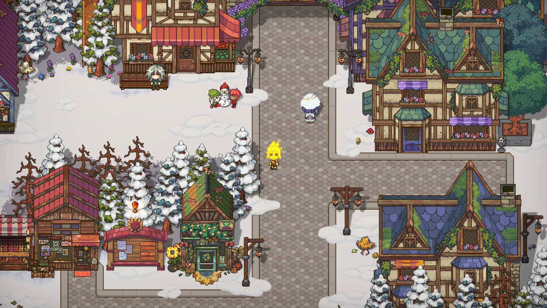 【端游推荐】太阳港 v1.4.1 全DLC官方简体中文 解压即玩游戏攻略_手游下载 第4张 【端游推荐】太阳港 v1.4.1 全DLC官方简体中文 解压即玩游戏攻略_手游下载 第4张