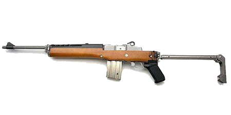 【攻略】和平精英Mini14怎么样 和平精英Mini14性能分析游戏攻略_手游下载 第1张 【攻略】和平精英Mini14怎么样 和平精英Mini14性能分析游戏攻略_手游下载 第1张