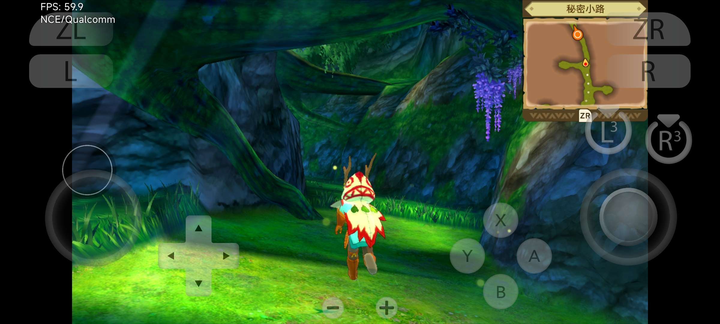 【手机/PC双端】怪物猎人物语·最新重制版游戏攻略_手游下载  第7张