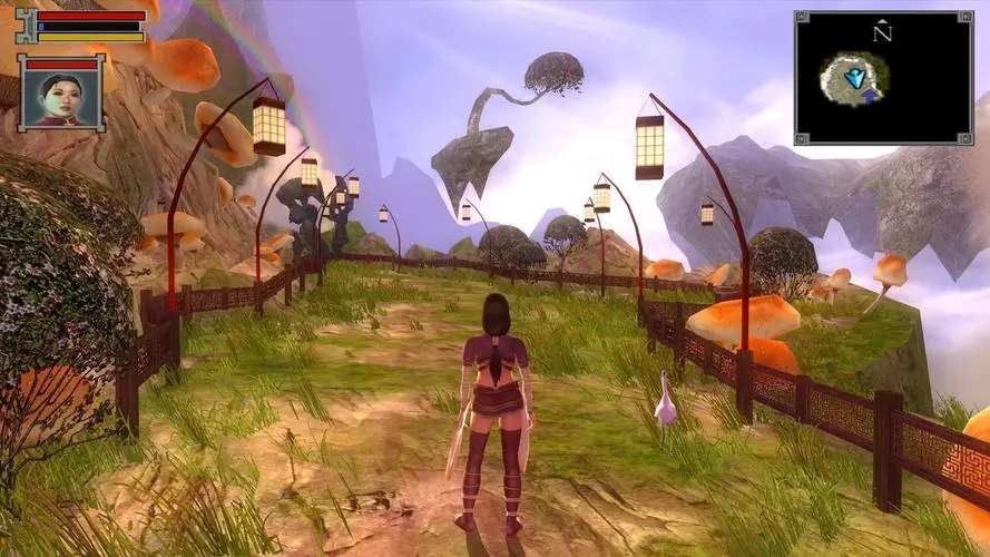 【手游推荐】翡翠帝国,Steam完美移植版游戏攻略_手游下载 第6张 【手游推荐】翡翠帝国,Steam完美移植版游戏攻略_手游下载 第6张