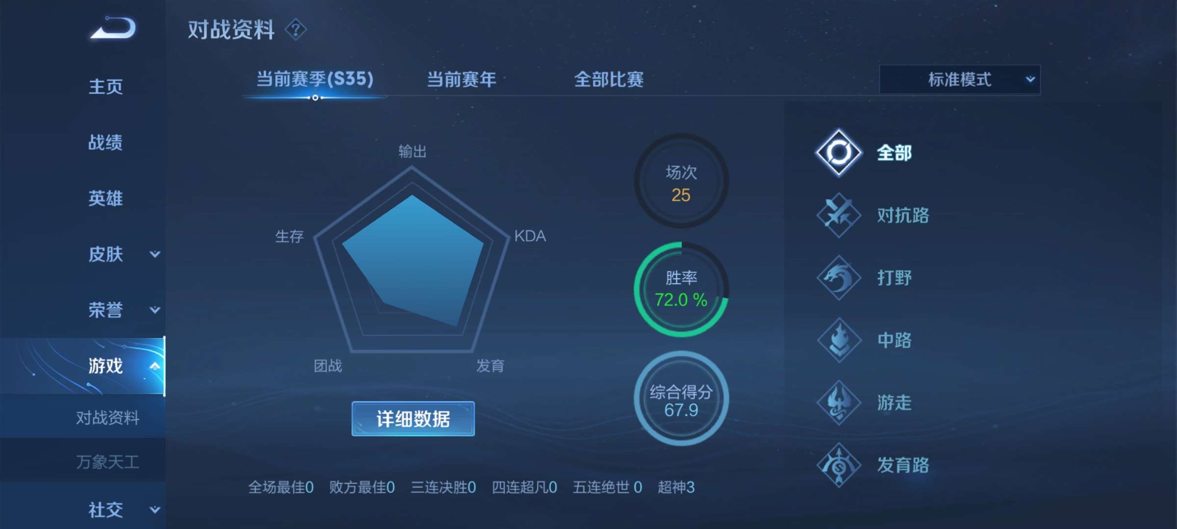 【交流】王者这个人机笑死我了游戏攻略_手游下载 第3张 【交流】王者这个人机笑死我了游戏攻略_手游下载 第3张