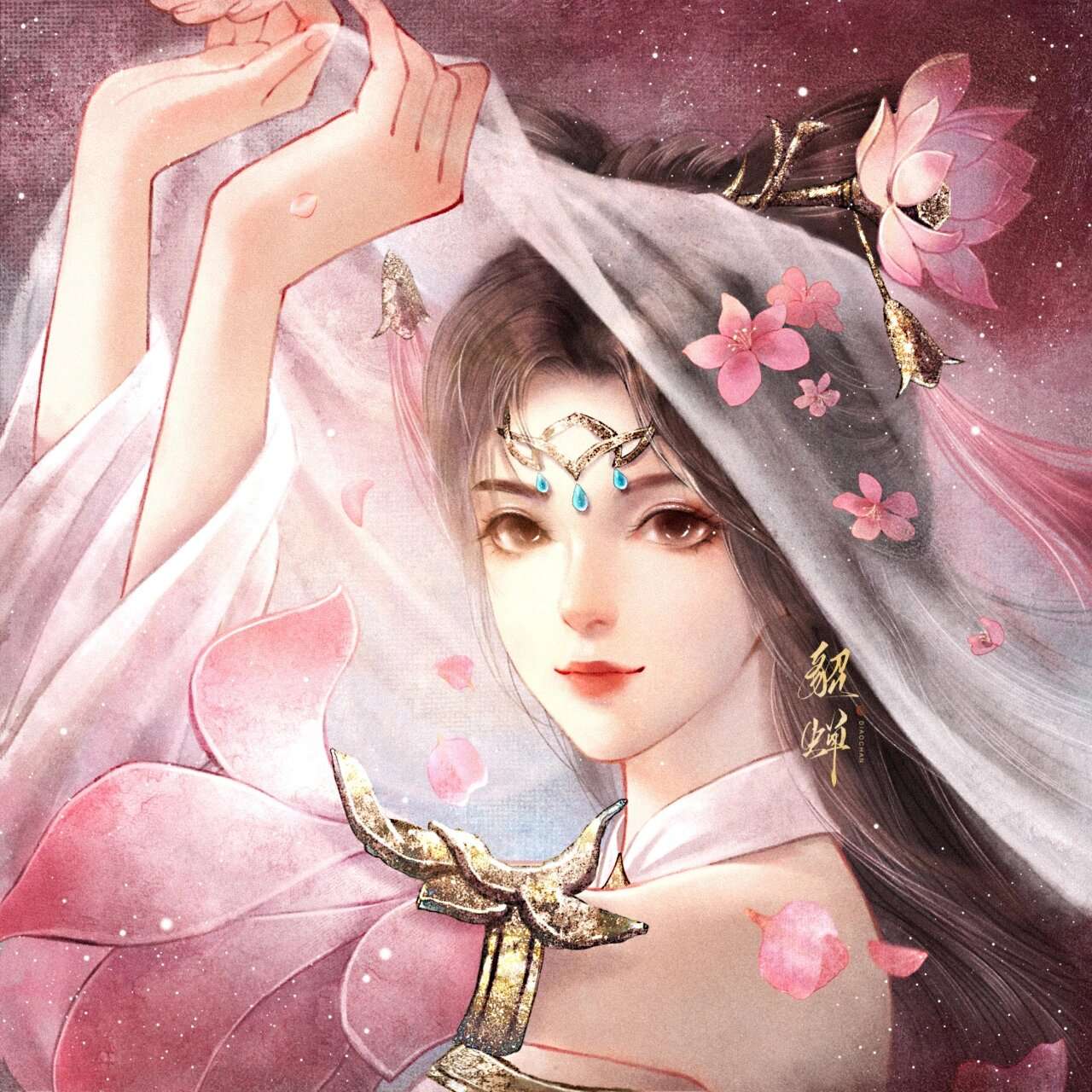 【王者美图】过后又是一个故事游戏攻略_手游下载  第3张
