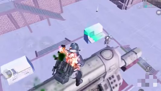 【资讯】无伤刷boss的点位一览游戏攻略_手游下载  第1张