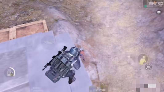 【资讯】无伤刷boss的点位一览游戏攻略_手游下载  第3张