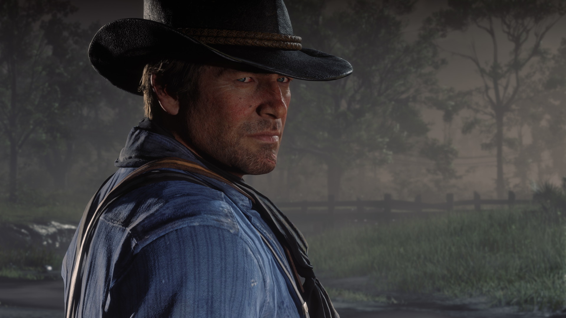 《荒野大镖客:救赎2》最新全DLC 豪华中文版游戏攻略_手游下载 第2张 《荒野大镖客:救赎2》最新全DLC 豪华中文版游戏攻略_手游下载 第2张