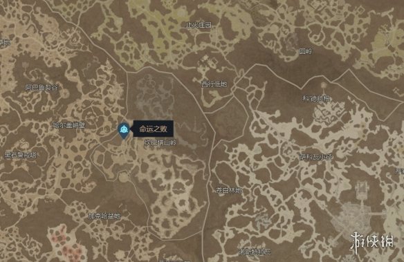 【快爆攻略】暗黑4堕落神殿怎么开启游戏攻略_手游下载  第1张