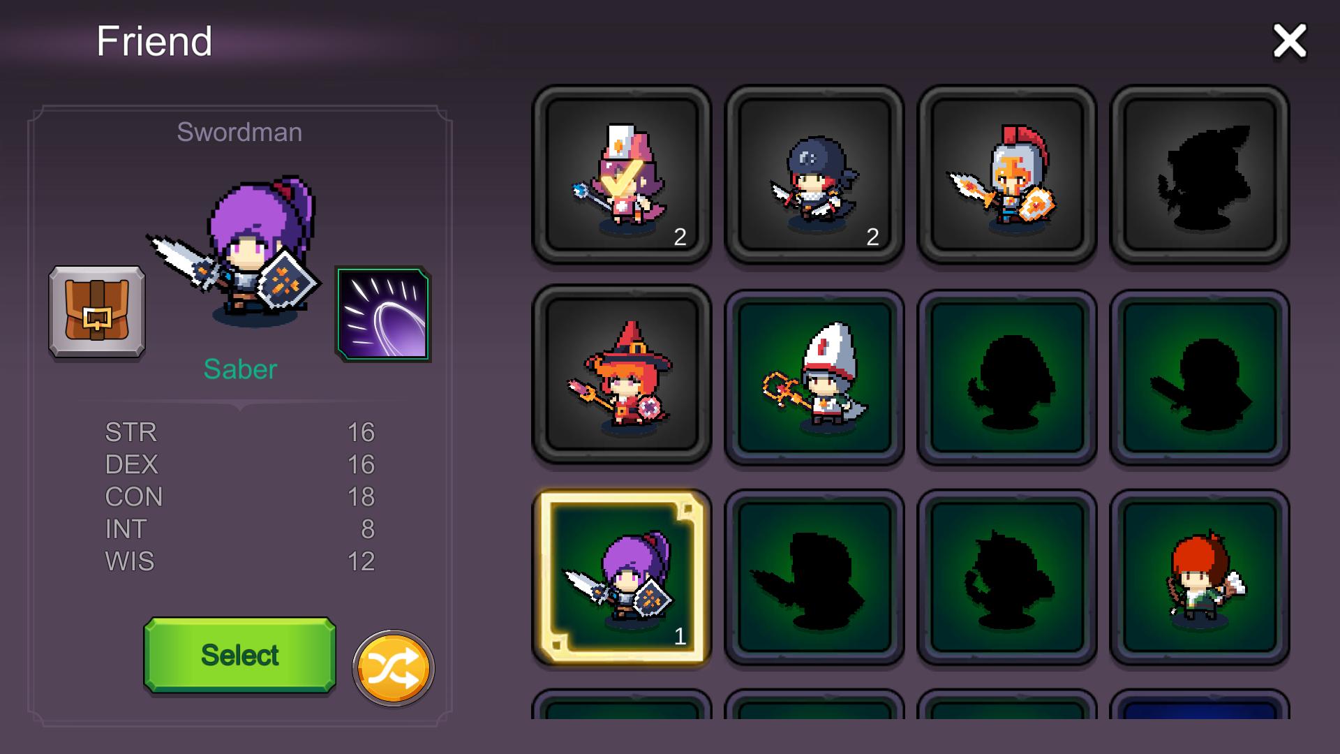 【手游推荐】壮游 v1.0.2游戏攻略_手游下载 第3张 【手游推荐】壮游 v1.0.2游戏攻略_手游下载 第3张