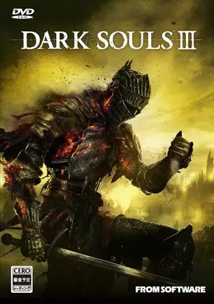 【端游资源】《黑暗之魂3》(2016)全DLC 豪华中文版游戏攻略_手游下载 第1张 【端游资源】《黑暗之魂3》(2016)全DLC 豪华中文版游戏攻略_手游下载 第1张