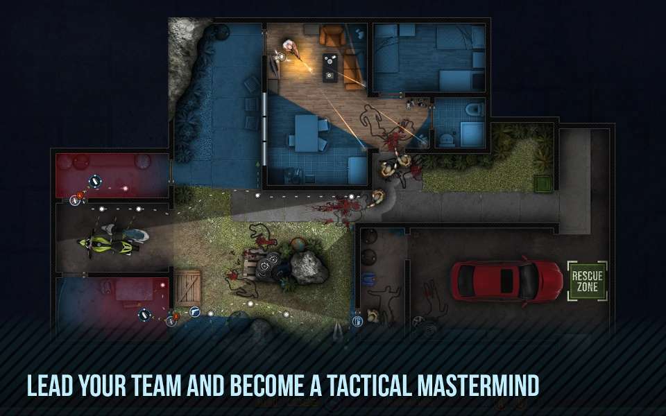 【手游推荐】破门而入 Steam移植游戏攻略_手游下载 第6张 【手游推荐】破门而入 Steam移植游戏攻略_手游下载 第6张