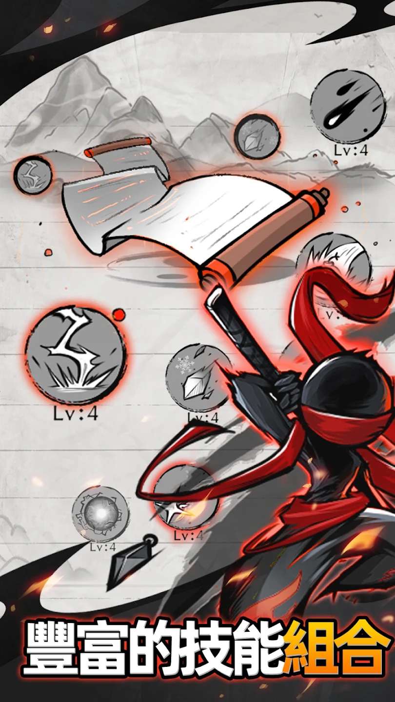 【手游推荐】魔法VS史莱姆 V1.0.20游戏攻略_手游下载 第4张 【手游推荐】魔法VS史莱姆 V1.0.20游戏攻略_手游下载 第4张