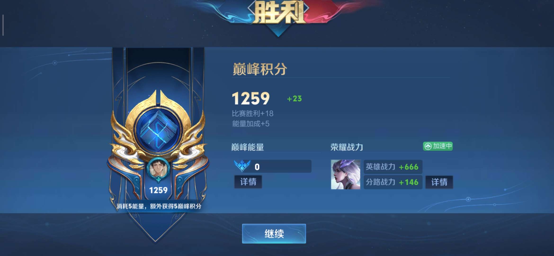 【交流】:排位碰运气，巅峰看人缘！游戏攻略_手游下载  第4张