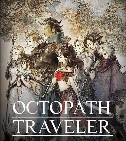 【手机/PC双端】八方旅人2+1典藏版游戏攻略_手游下载 第1张 【手机/PC双端】八方旅人2+1典藏版游戏攻略_手游下载 第1张