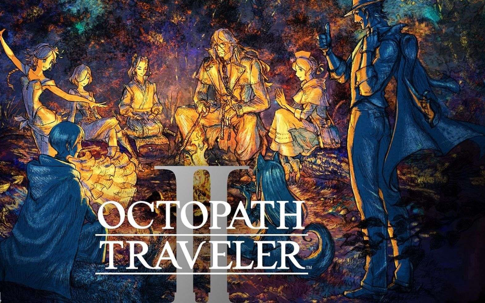 【手机/PC双端】八方旅人2+1典藏版游戏攻略_手游下载 第3张 【手机/PC双端】八方旅人2+1典藏版游戏攻略_手游下载 第3张