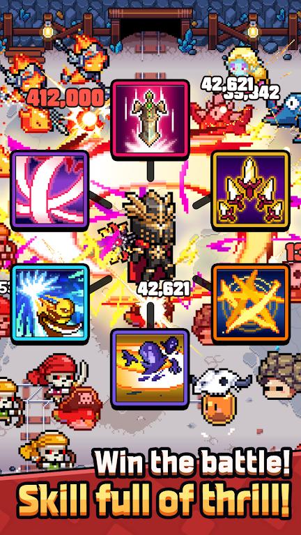 【手游推荐】【青帝定制】神造靈魂武器.ver.1.2.1游戏攻略_手游下载  第2张