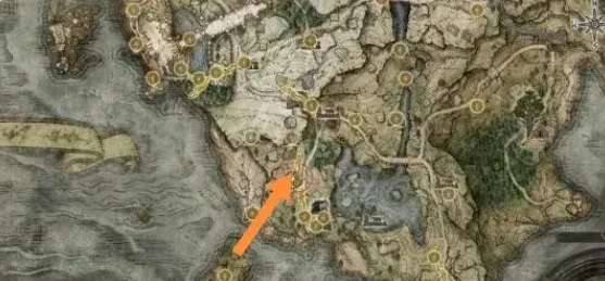 【游戏攻略】《艾尔登法环》开局必拿装备分享游戏攻略_手游下载 第1张 【游戏攻略】《艾尔登法环》开局必拿装备分享游戏攻略_手游下载 第1张