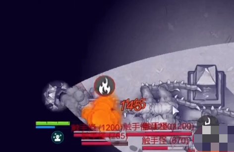 【快爆攻略】阿瑞斯病毒2深渊石猿打法攻略游戏攻略_手游下载 第2张 【快爆攻略】阿瑞斯病毒2深渊石猿打法攻略游戏攻略_手游下载 第2张