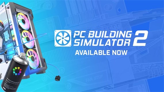 【端游推荐】《电脑装机模拟器2》全DLC+季票 豪华中文版游戏攻略_手游下载 第1张 【端游推荐】《电脑装机模拟器2》全DLC+季票 豪华中文版游戏攻略_手游下载 第1张