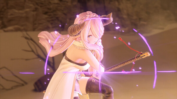 【端游推荐】《碧蓝幻想 Relink》预购特典+全DLC 豪华版游戏攻略_手游下载 第2张 【端游推荐】《碧蓝幻想 Relink》预购特典+全DLC 豪华版游戏攻略_手游下载 第2张