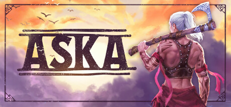 【端游推荐】ASKA 阿斯卡 v1.0.0107 联机中文版游戏攻略_手游下载 第1张 【端游推荐】ASKA 阿斯卡 v1.0.0107 联机中文版游戏攻略_手游下载 第1张