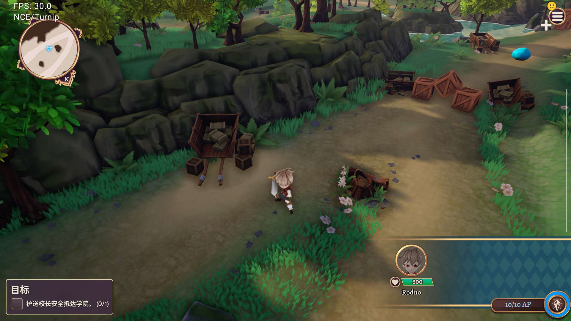 【安卓+PC】魔法学院 英雄校园物语2 RPG游戏游戏攻略_手游下载 第7张 【安卓+PC】魔法学院 英雄校园物语2 RPG游戏游戏攻略_手游下载 第7张