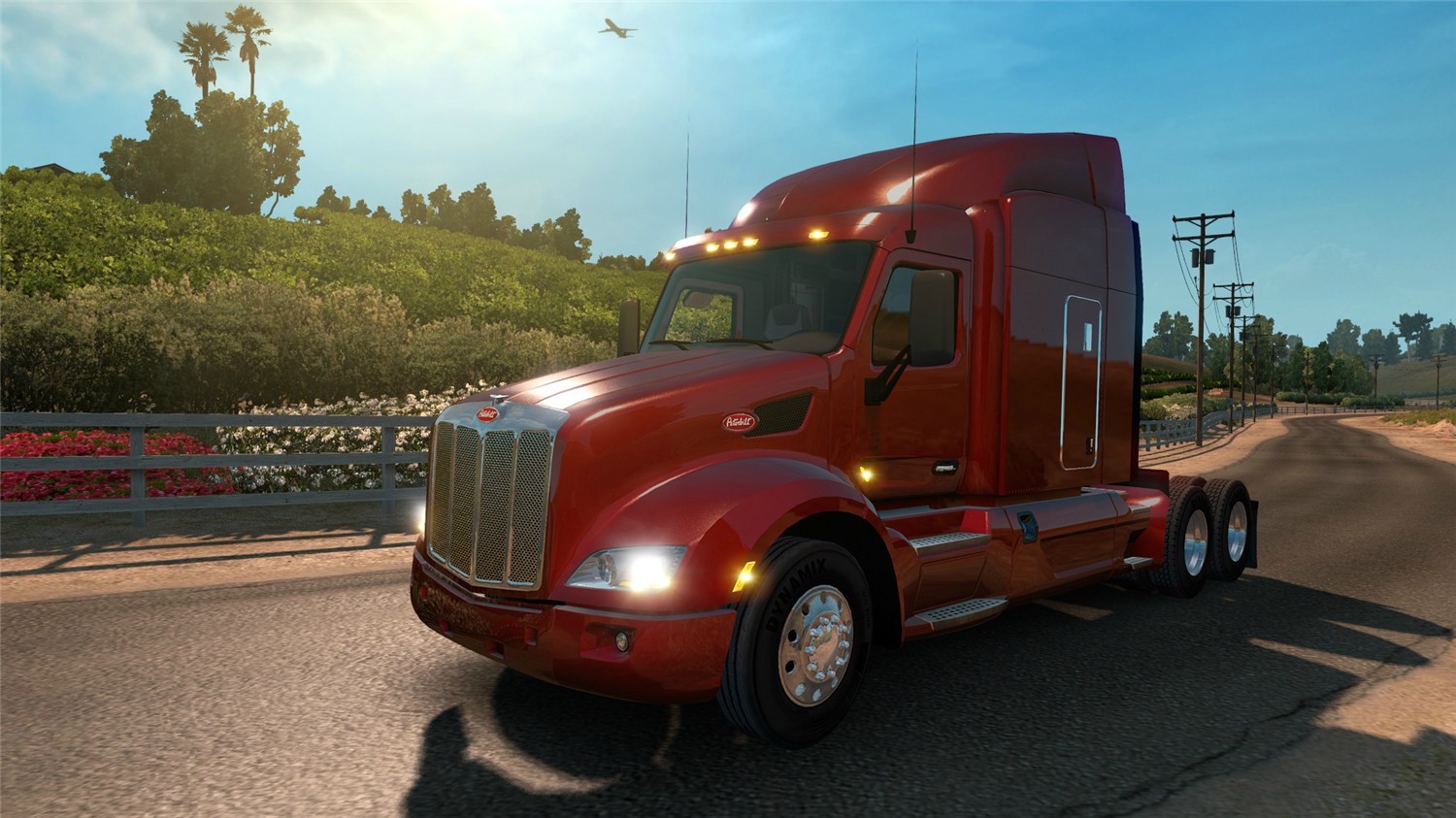 【端游资源】欧洲卡车模拟2V1.50.3.1S全DLC+网络联机游戏攻略_手游下载 第2张 【端游资源】欧洲卡车模拟2V1.50.3.1S全DLC+网络联机游戏攻略_手游下载 第2张
