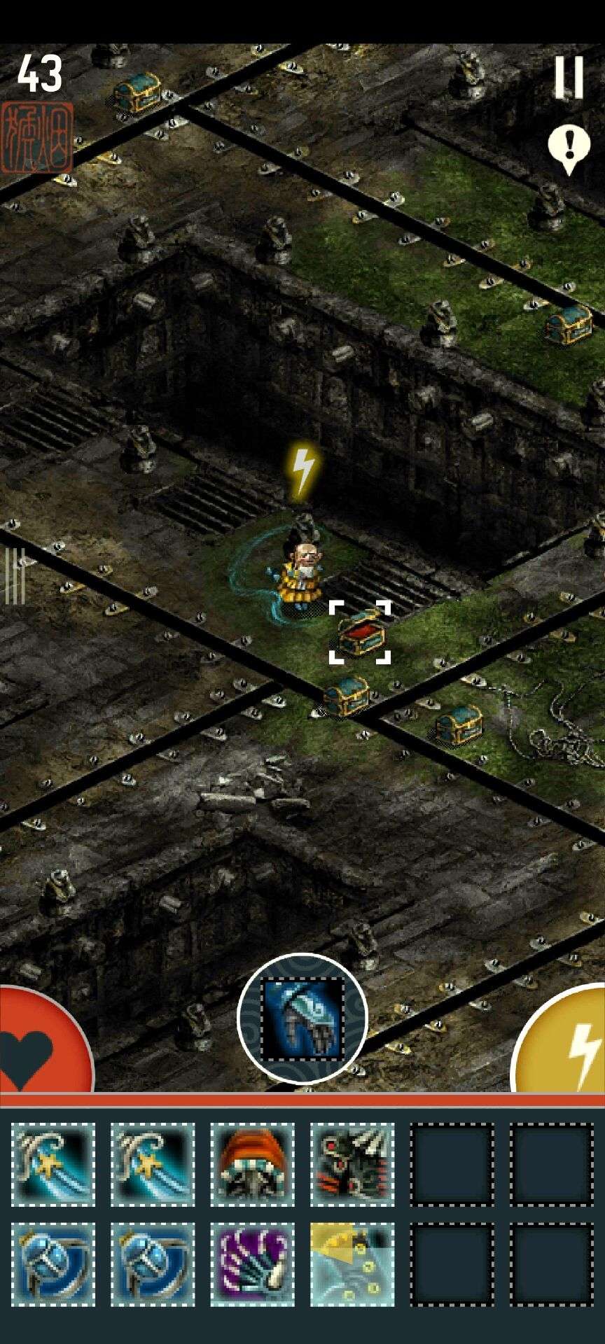 【手游推荐】Triglav魔塔最新Mod版 ver1.6.708游戏攻略_手游下载 第6张 【手游推荐】Triglav魔塔最新Mod版 ver1.6.708游戏攻略_手游下载 第6张