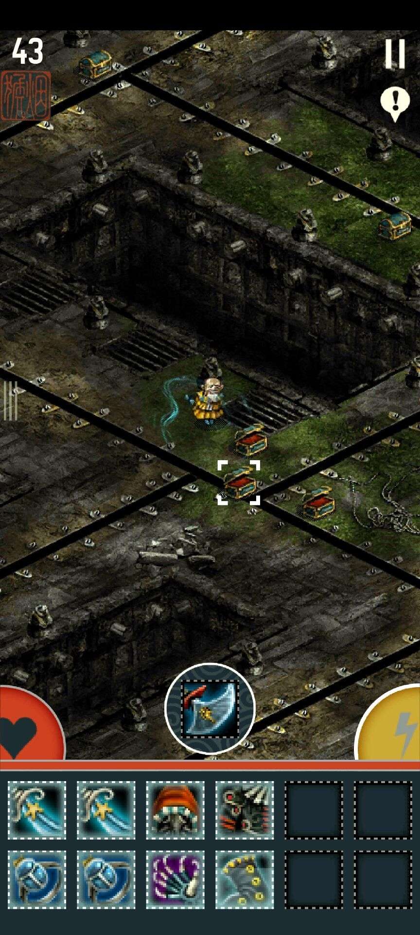 【手游推荐】Triglav魔塔最新Mod版 ver1.6.708游戏攻略_手游下载 第7张 【手游推荐】Triglav魔塔最新Mod版 ver1.6.708游戏攻略_手游下载 第7张