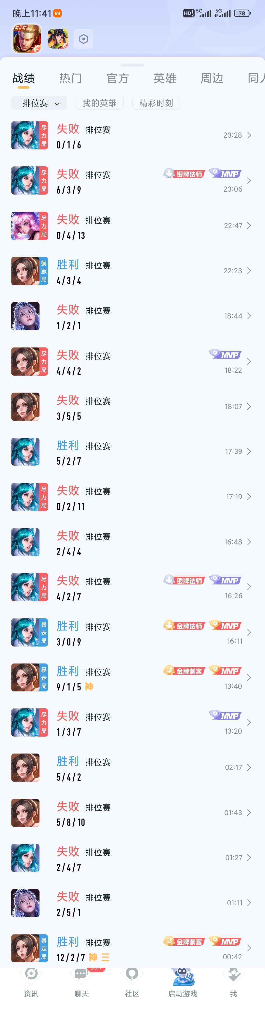 【交流】王者段位排位表现有人吗游戏攻略_手游下载  第2张