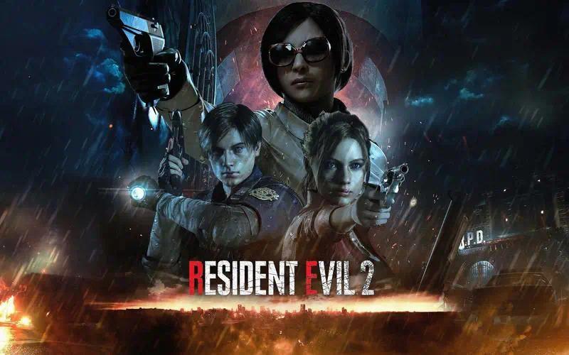 【端游推荐】《生化危机2重制版》最终+全DLC 中文豪华完整版游戏攻略_手游下载 第1张 【端游推荐】《生化危机2重制版》最终+全DLC 中文豪华完整版游戏攻略_手游下载 第1张