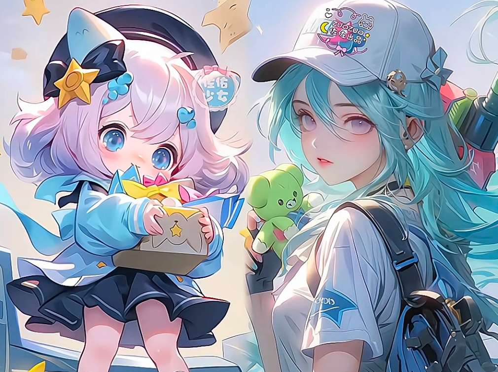 【王者女神周刊】S36新赛季正式开启‖【夏日便利店】正式上线～游戏攻略_手游下载  第3张