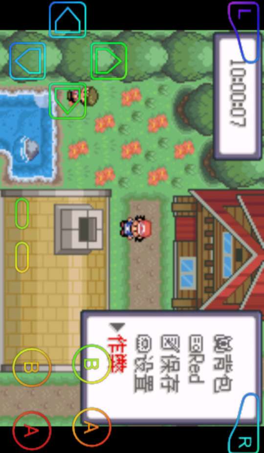 【手游推荐】口袋妖怪永久Mega进化游戏攻略_手游下载 第2张 【手游推荐】口袋妖怪永久Mega进化游戏攻略_手游下载 第2张