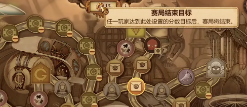 【快爆攻略】《妖精股份公司》获胜条件介绍游戏攻略_手游下载  第1张