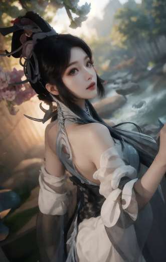 【王者美图】加油吧！少年游戏攻略_手游下载  第2张
