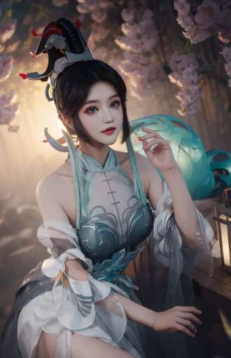 【王者美图】加油吧！少年游戏攻略_手游下载  第3张