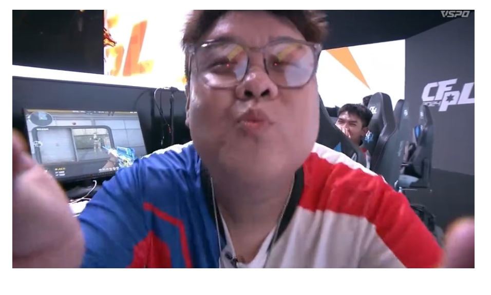 【资讯】EDG踏上CFPLS24季后赛末班车,草莓喜提mvp游戏攻略_手游下载 第3张 【资讯】EDG踏上CFPLS24季后赛末班车,草莓喜提mvp游戏攻略_手游下载 第3张
