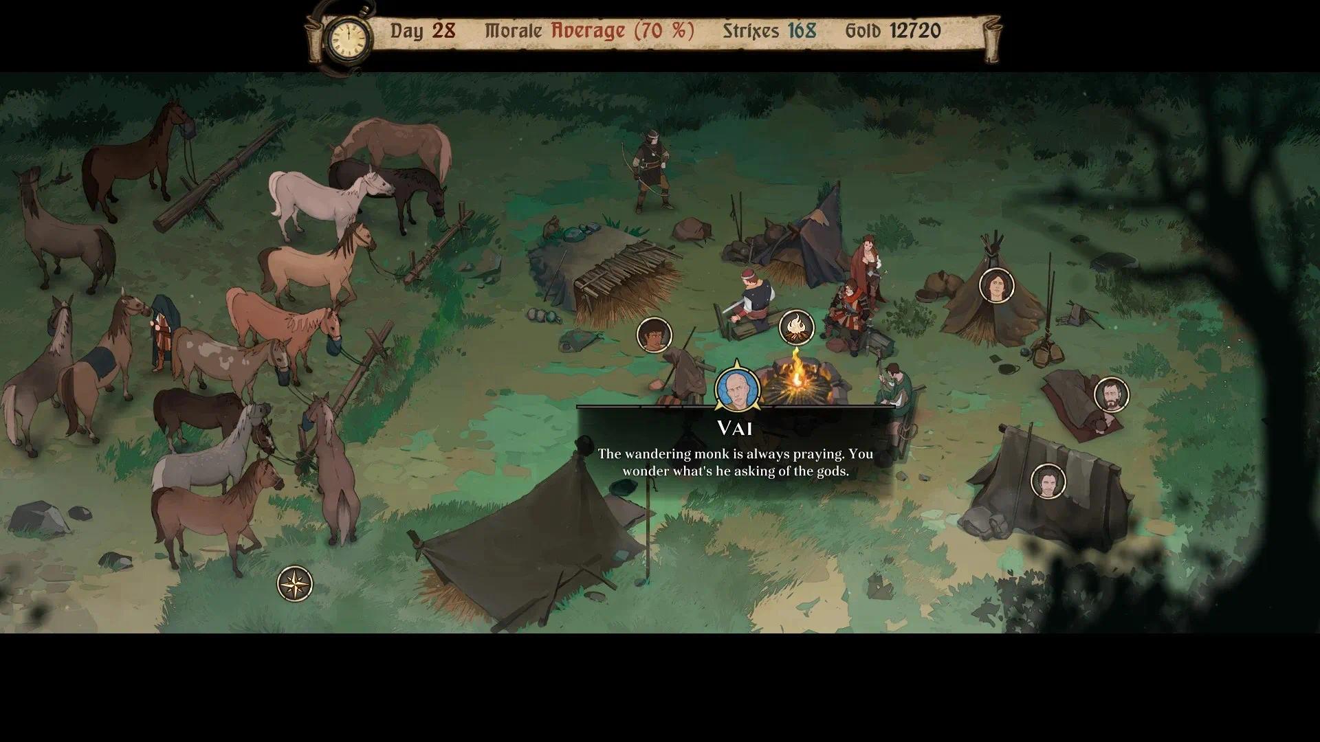 【手游推荐】诸神救赎:灰烬,Steam完美移植版游戏攻略_手游下载 第5张 【手游推荐】诸神救赎:灰烬,Steam完美移植版游戏攻略_手游下载 第5张