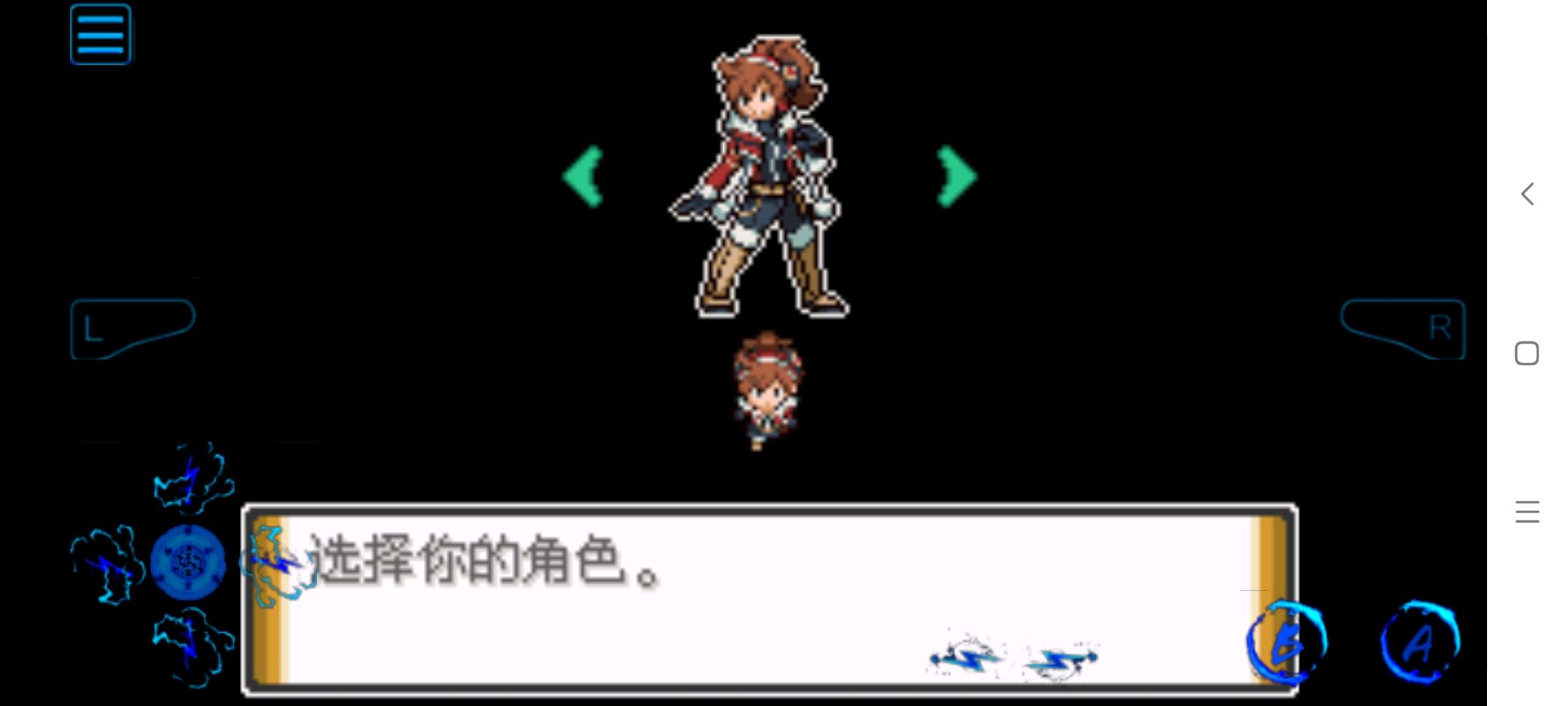 【手机/PC双端】口袋妖怪:解放(无界),原版+金手指版❗游戏攻略_手游下载 第6张 【手机/PC双端】口袋妖怪:解放(无界),原版+金手指版❗游戏攻略_手游下载 第6张