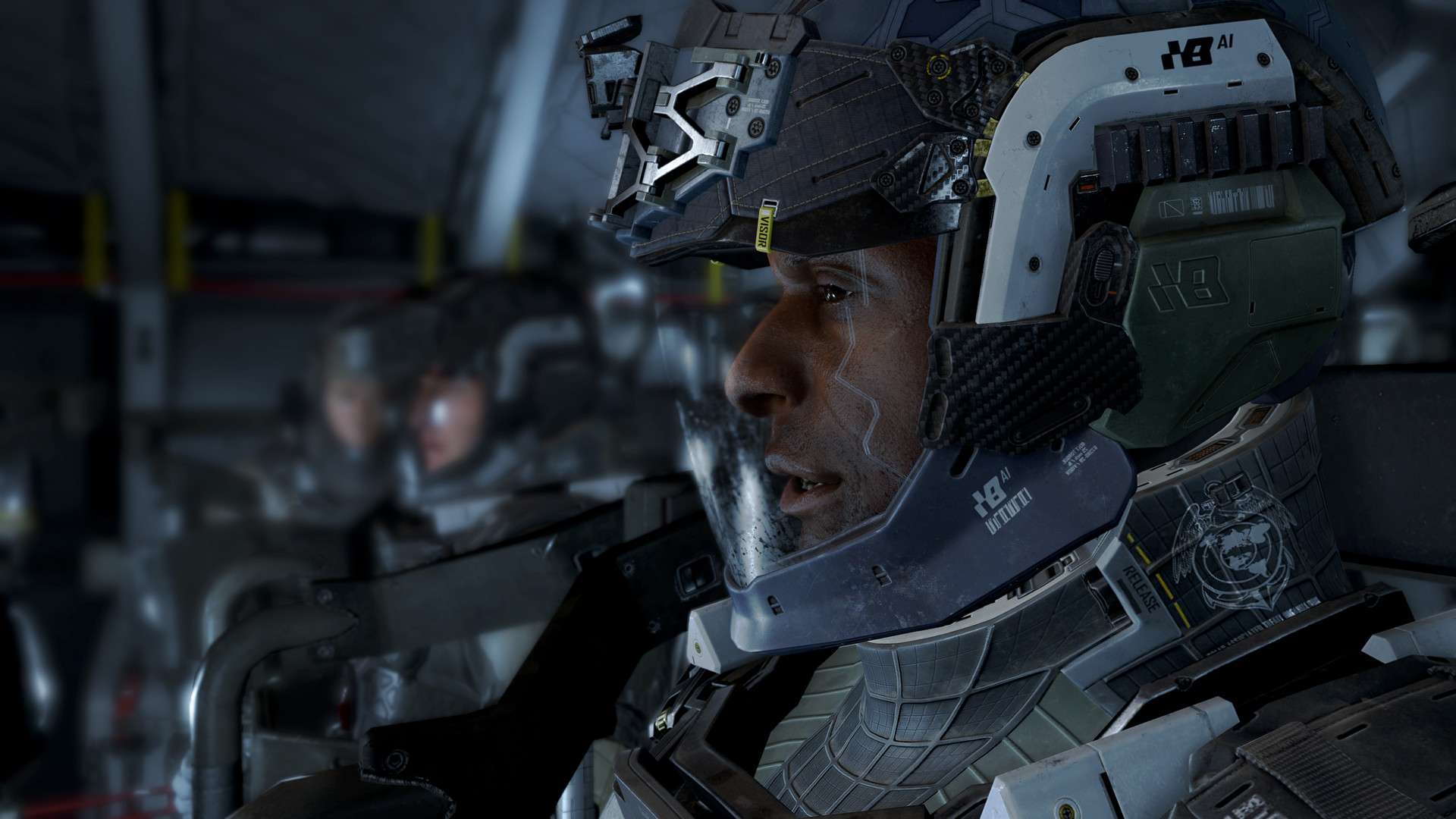 【端游推荐】《使命召唤13：无限战争》全DLC 豪华中文版游戏攻略_手游下载  第3张
