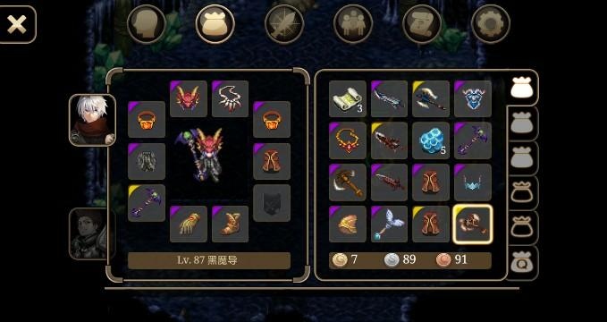 【手游推荐】艾诺迪亚4:高爆率黄紫版游戏攻略_手游下载 第2张 【手游推荐】艾诺迪亚4:高爆率黄紫版游戏攻略_手游下载 第2张