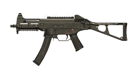 【攻略】和平精英UMP45枪械属性游戏攻略_手游下载 第1张 【攻略】和平精英UMP45枪械属性游戏攻略_手游下载 第1张