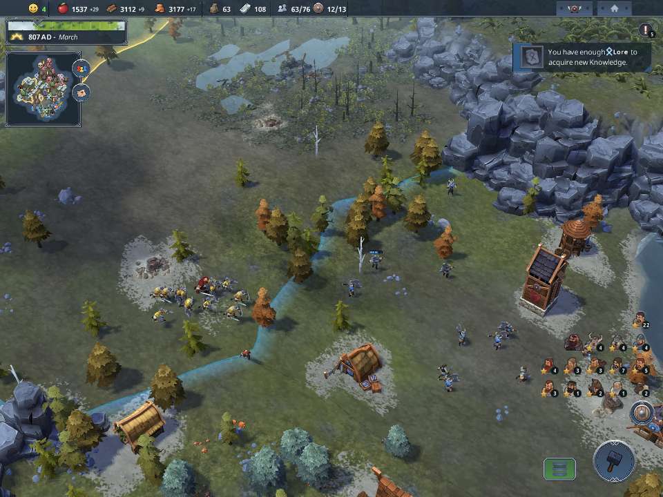 【手游推荐】
北境之地v2.2.1游戏攻略_手游下载 第4张 【手游推荐】
北境之地v2.2.1游戏攻略_手游下载 第4张