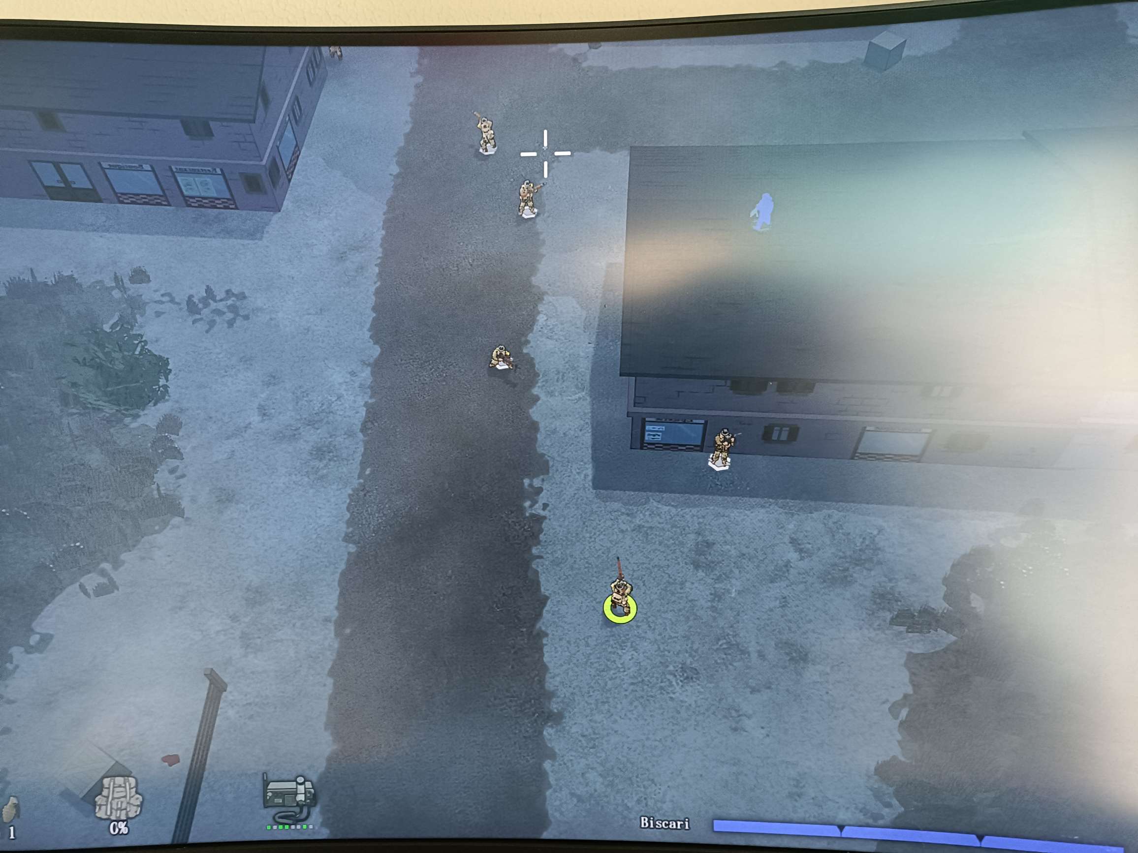 【端游推荐】小兵步枪 v1.98 中文联机版游戏攻略_手游下载 第6张 【端游推荐】小兵步枪 v1.98 中文联机版游戏攻略_手游下载 第6张