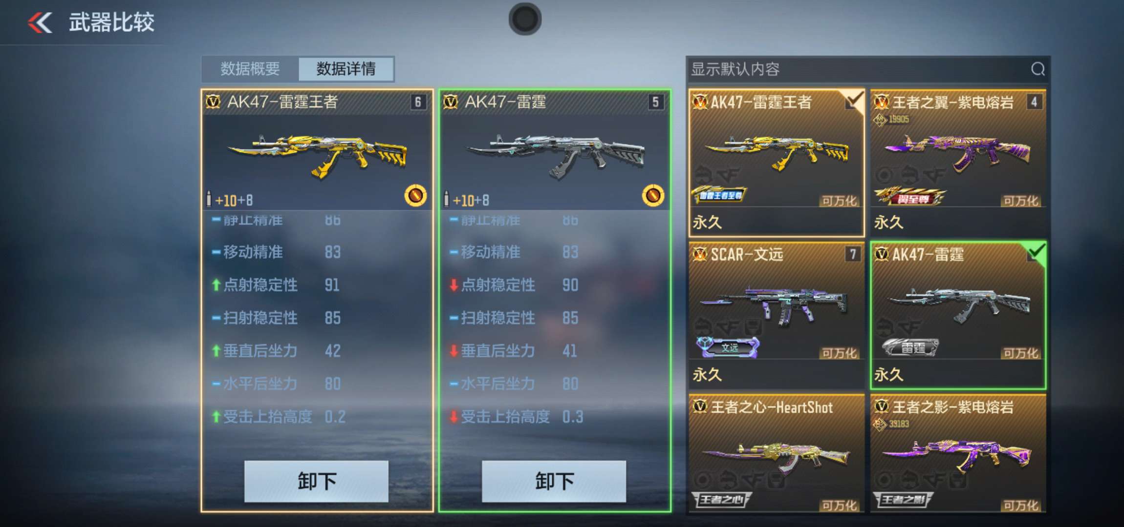 【穿越周刊】【第二十三期】活动分析嘉年华CFM币商城游戏攻略_手游下载 第6张 【穿越周刊】【第二十三期】活动分析嘉年华CFM币商城游戏攻略_手游下载 第6张