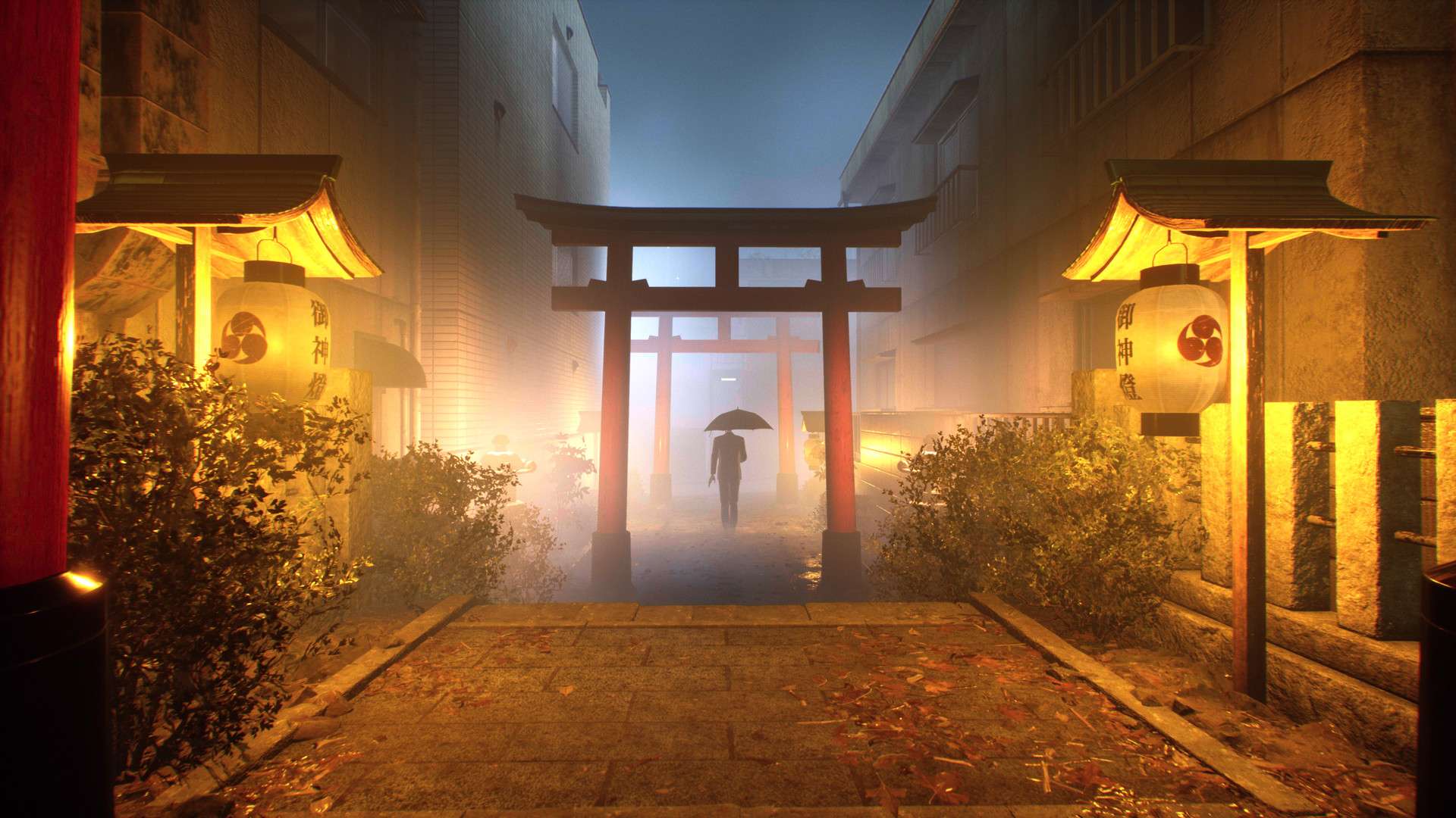【端游推荐】《幽灵线 东京》全DLC蜘蛛丝 豪华中文 完整版游戏攻略_手游下载 第3张 【端游推荐】《幽灵线 东京》全DLC蜘蛛丝 豪华中文 完整版游戏攻略_手游下载 第3张