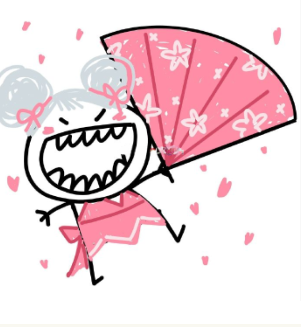 【王者美图】王者荣耀卡通搞怪头像 【1】​游戏攻略_手游下载  第1张