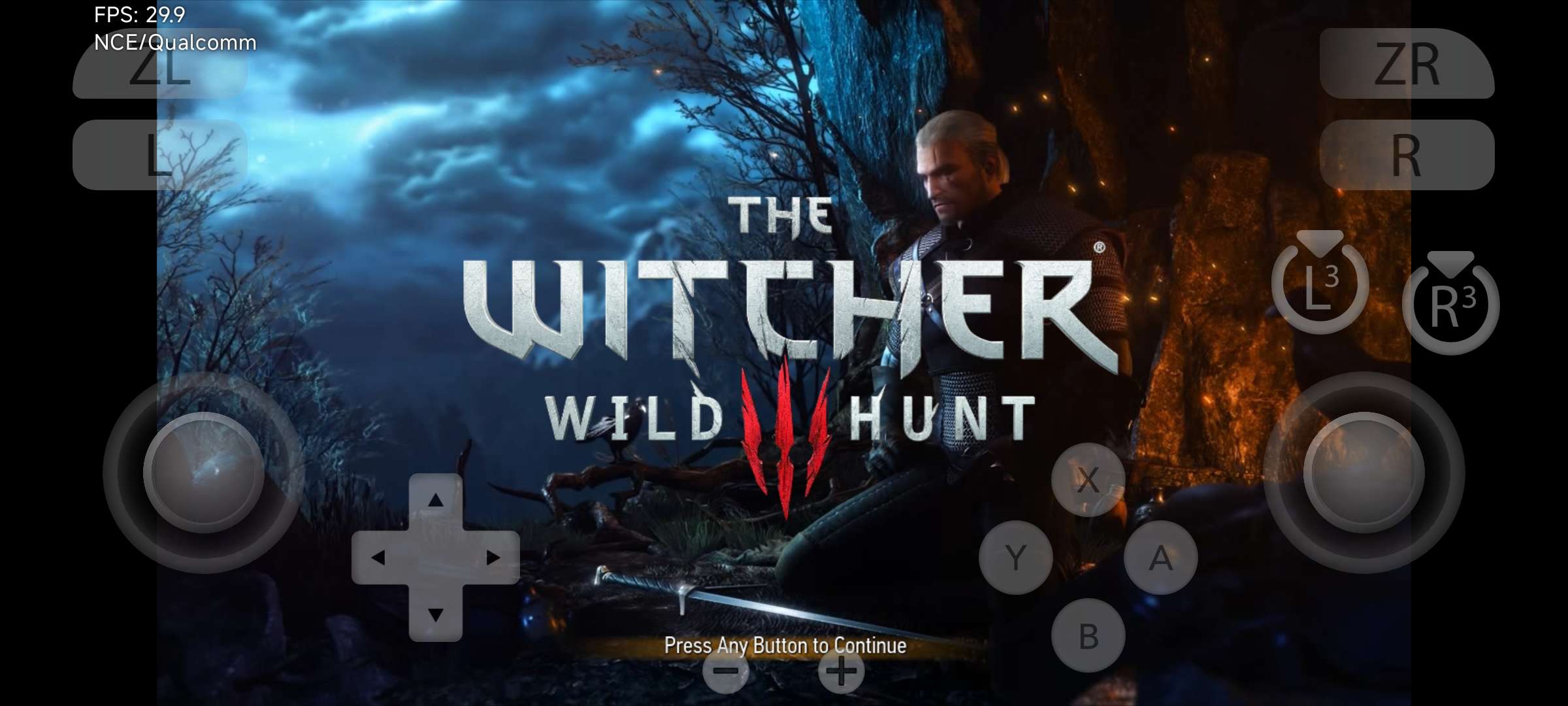 【PC/手机双端】巫师3+4.04b补丁+全DLC游戏攻略_手游下载 第1张 【PC/手机双端】巫师3+4.04b补丁+全DLC游戏攻略_手游下载 第1张