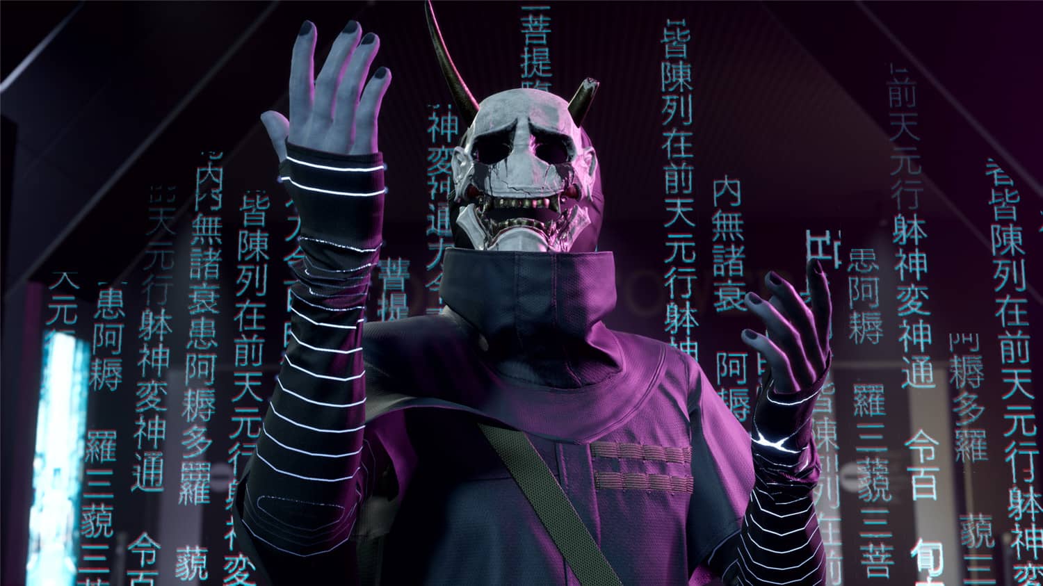 【端游推荐】幽灵线:东京v20240417豪华中文版游戏攻略_手游下载 第2张 【端游推荐】幽灵线:东京v20240417豪华中文版游戏攻略_手游下载 第2张