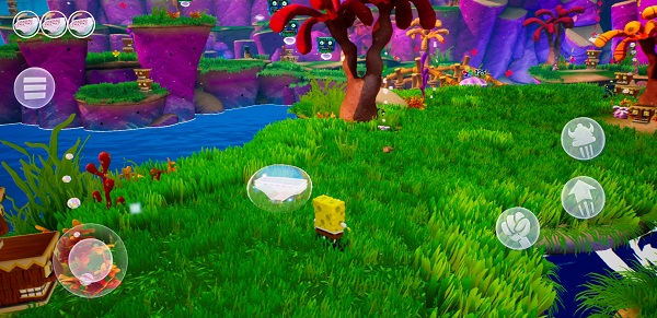 【手游推荐】海绵宝宝,比奇堡的冒险 steam移植游戏攻略_手游下载 第4张 【手游推荐】海绵宝宝,比奇堡的冒险 steam移植游戏攻略_手游下载 第4张