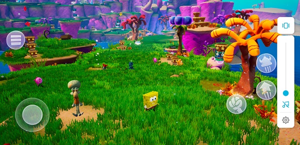 【手游推荐】海绵宝宝,比奇堡的冒险 steam移植游戏攻略_手游下载 第8张 【手游推荐】海绵宝宝,比奇堡的冒险 steam移植游戏攻略_手游下载 第8张