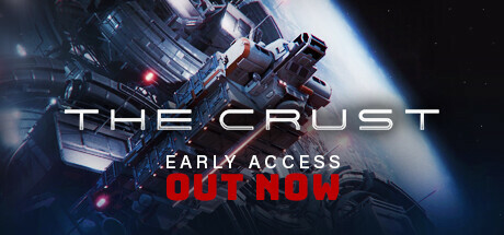 【端游推荐】地壳 The Crust v0.92.35 中文游戏攻略_手游下载 第1张 【端游推荐】地壳 The Crust v0.92.35 中文游戏攻略_手游下载 第1张